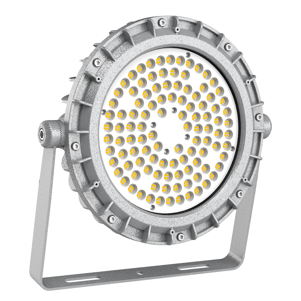 LED Explosion-Proof Light